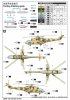 Trumpeter 05828 Mi-24A Hind-B 1/48